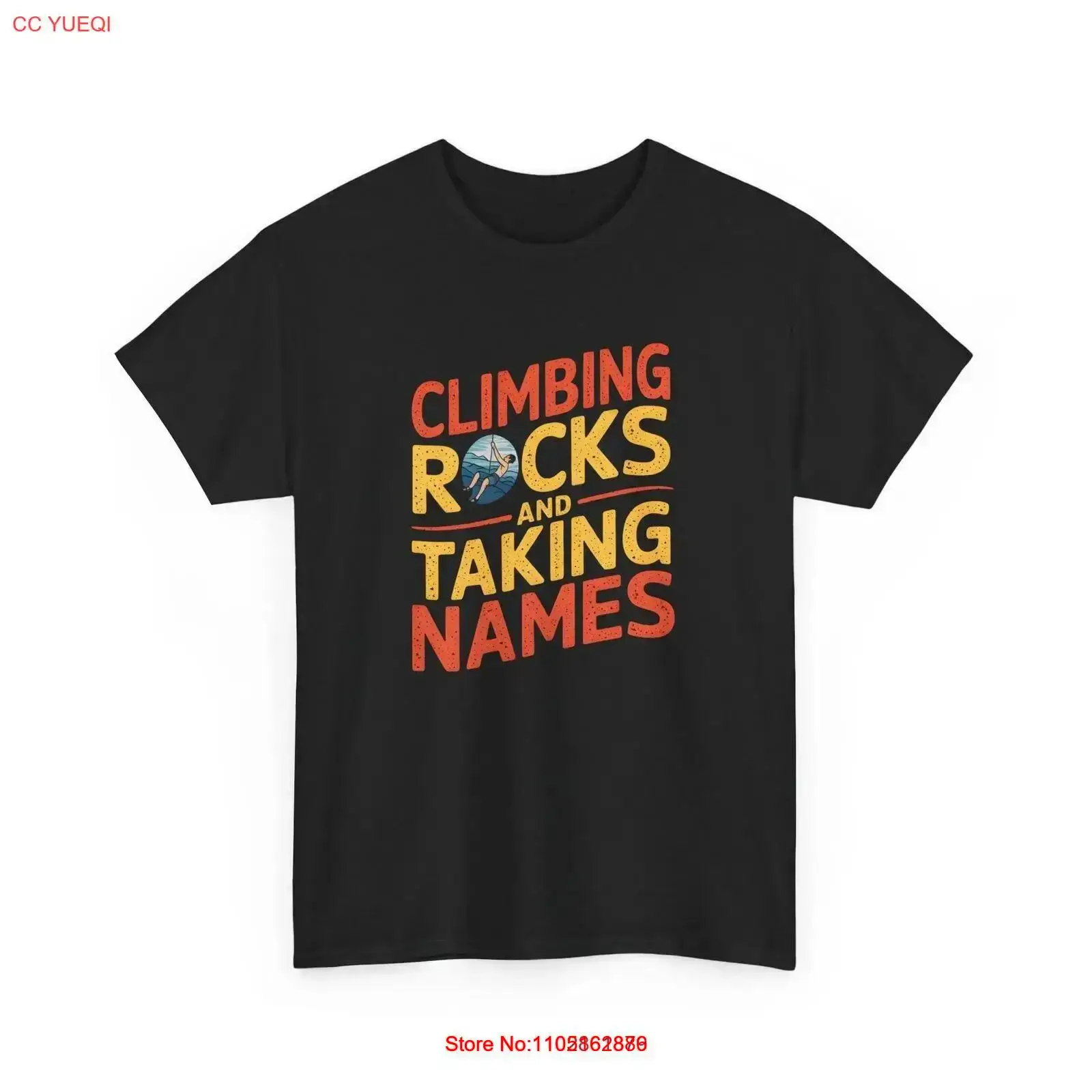 Outdoor Adventure Names - 登山と名前付けの冒険 アウトドアファン向け Tシャツ ヴィンテージ ウォッシュ加工 快適なオム