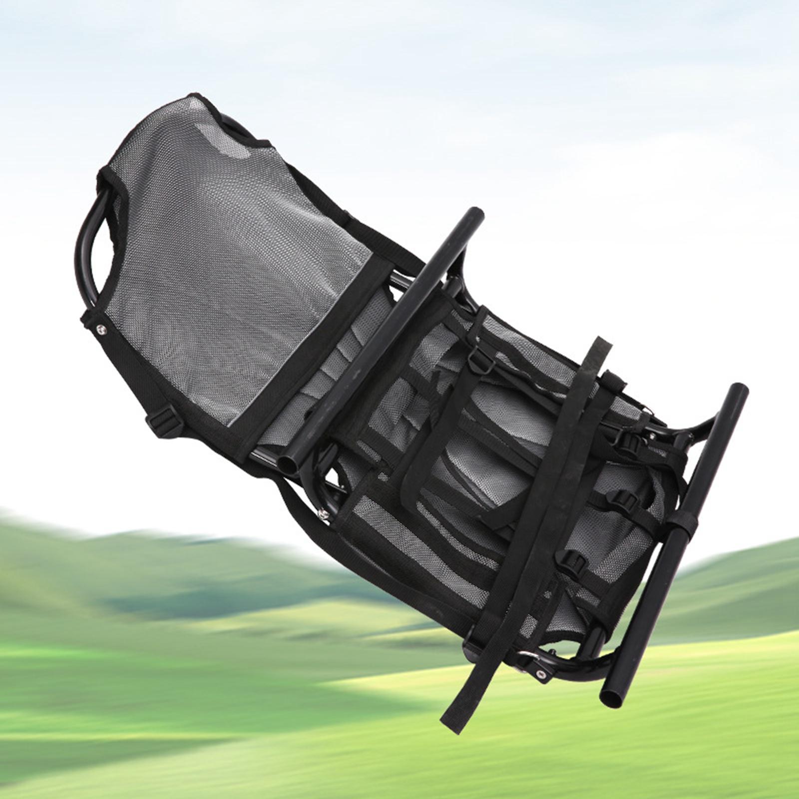 折りたたみ式カヤックチェア アウトドアアドベンチャー用軽量フ - Outdoor Adventure Kayak のレビューと価格