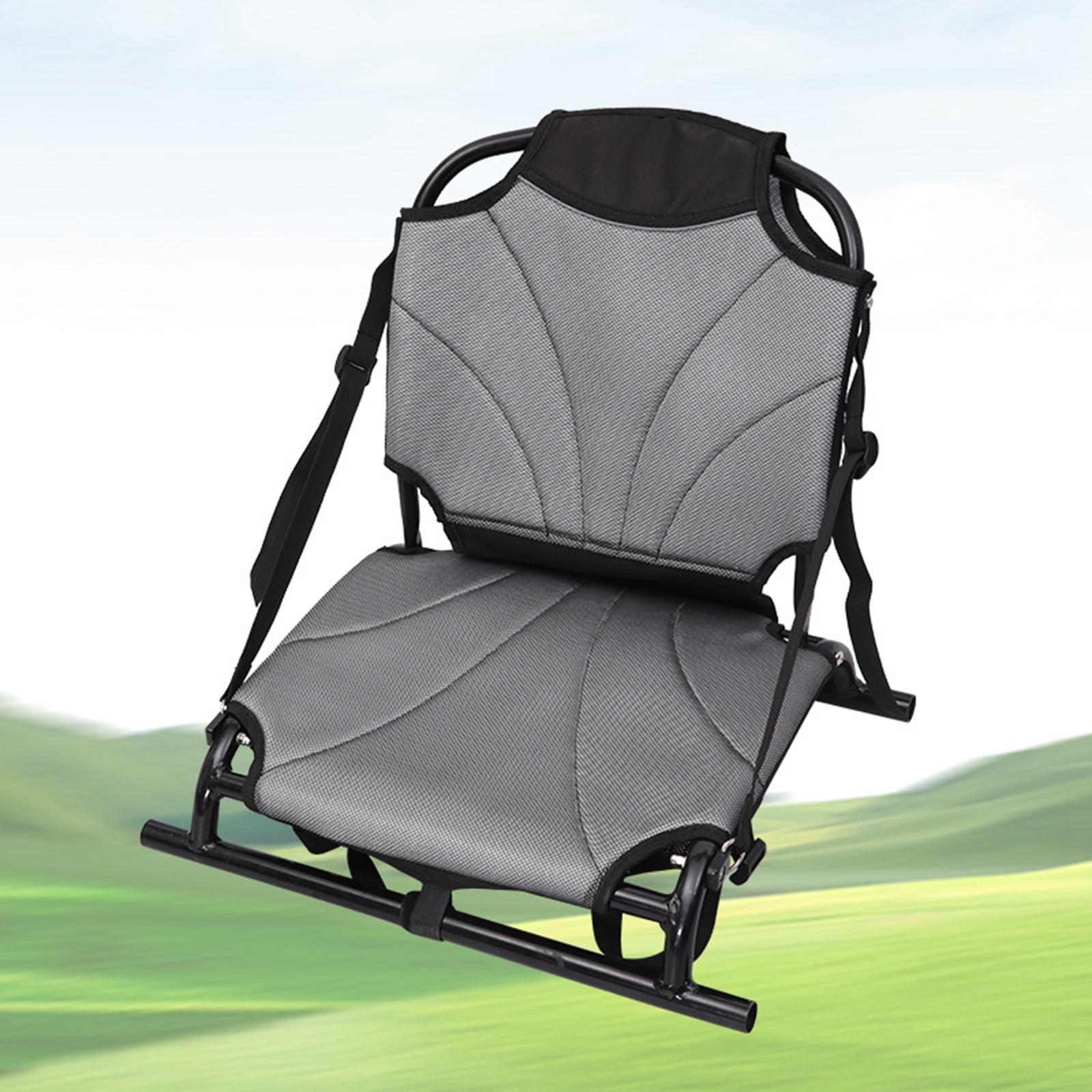 折りたたみ式カヤックチェア アウトドアアドベンチャー用軽量フ - Outdoor Adventure Kayak のレビューと価格