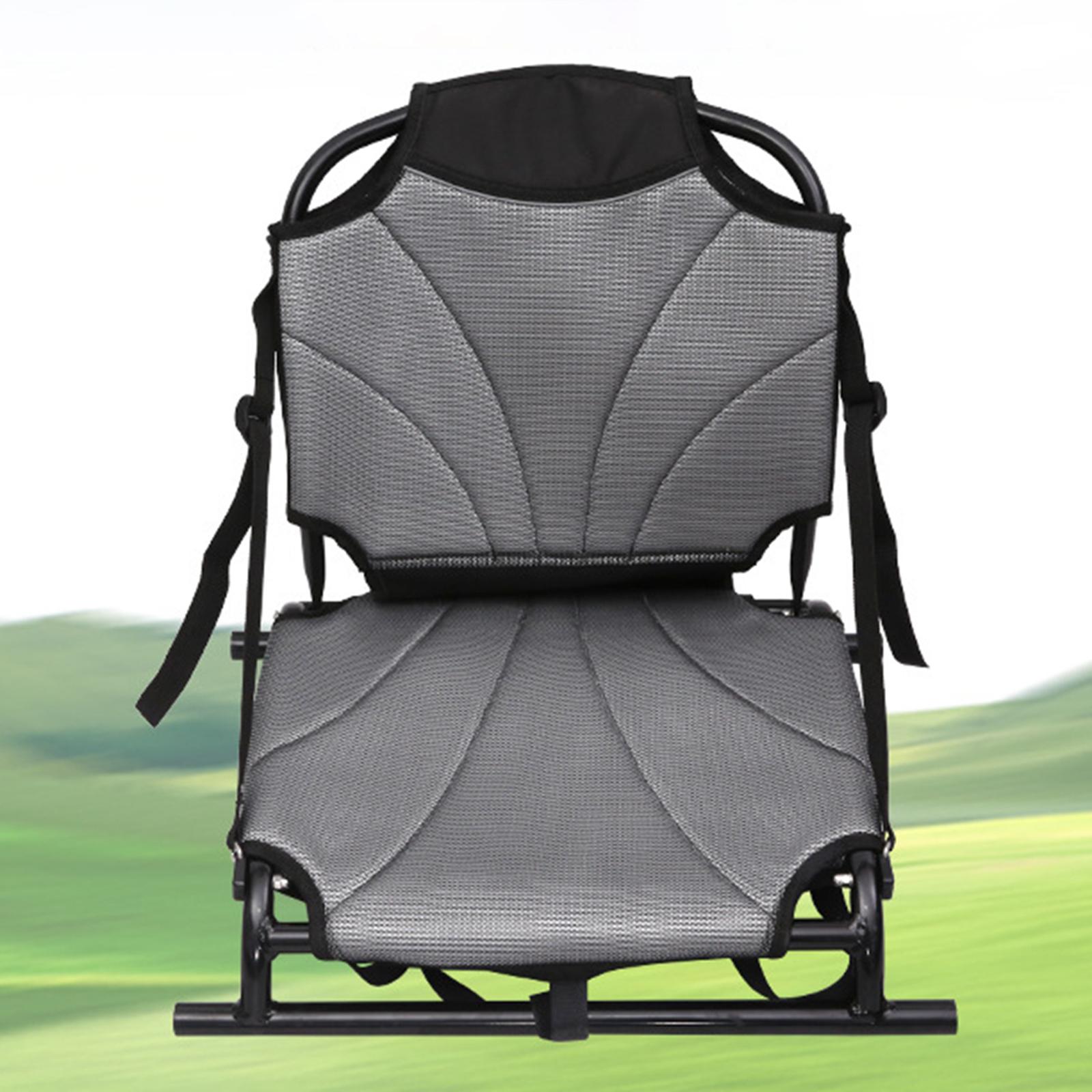 折りたたみ式カヤックチェア アウトドアアドベンチャー用軽量フ - Outdoor Adventure Kayak のレビューと価格