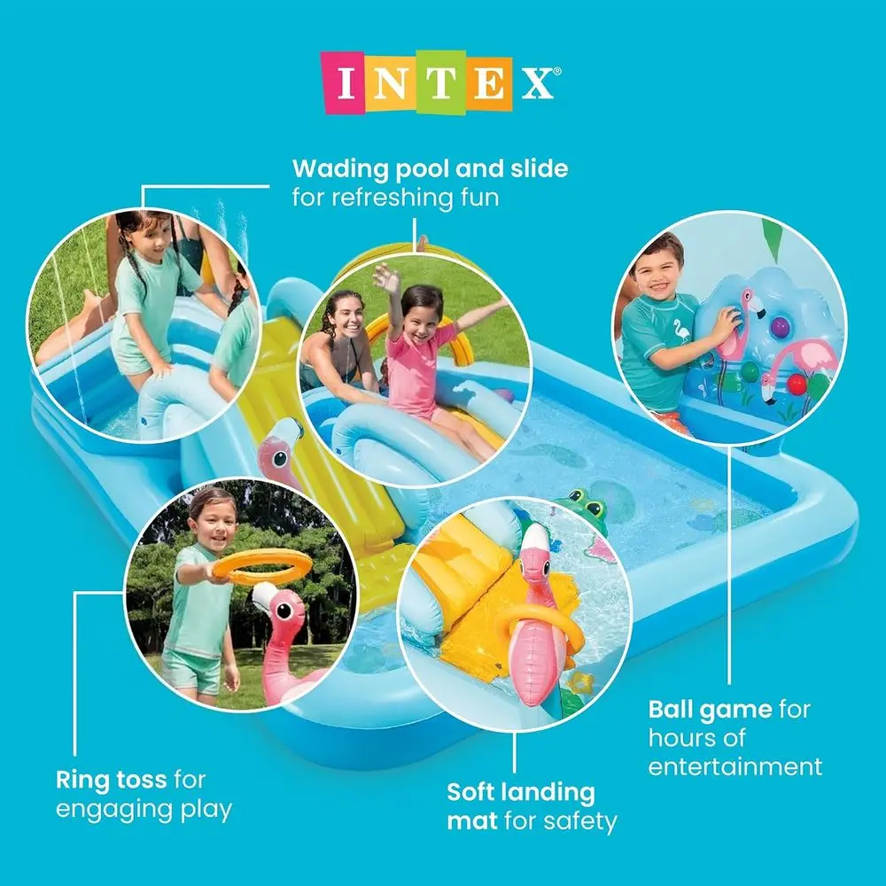 子供用インフレータブルジャングルアドベンチャープレイセンター - Outdoor Adventure Center のレビューと価格