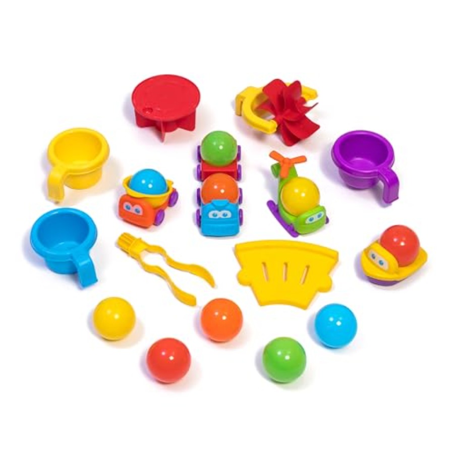 Ball Buddies アドベンチャーセンター ウォーター - Outdoor Adventure Center のレビューと価格