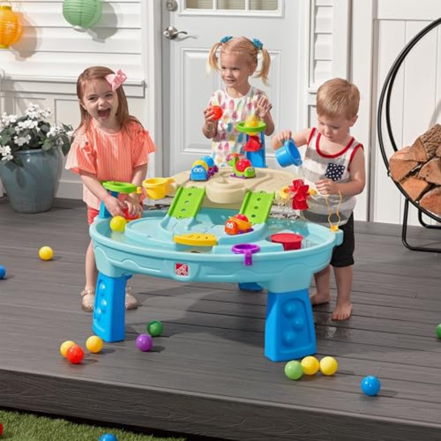 Ball Buddies アドベンチャーセンター ウォーター - Outdoor Adventure Center のレビューと価格