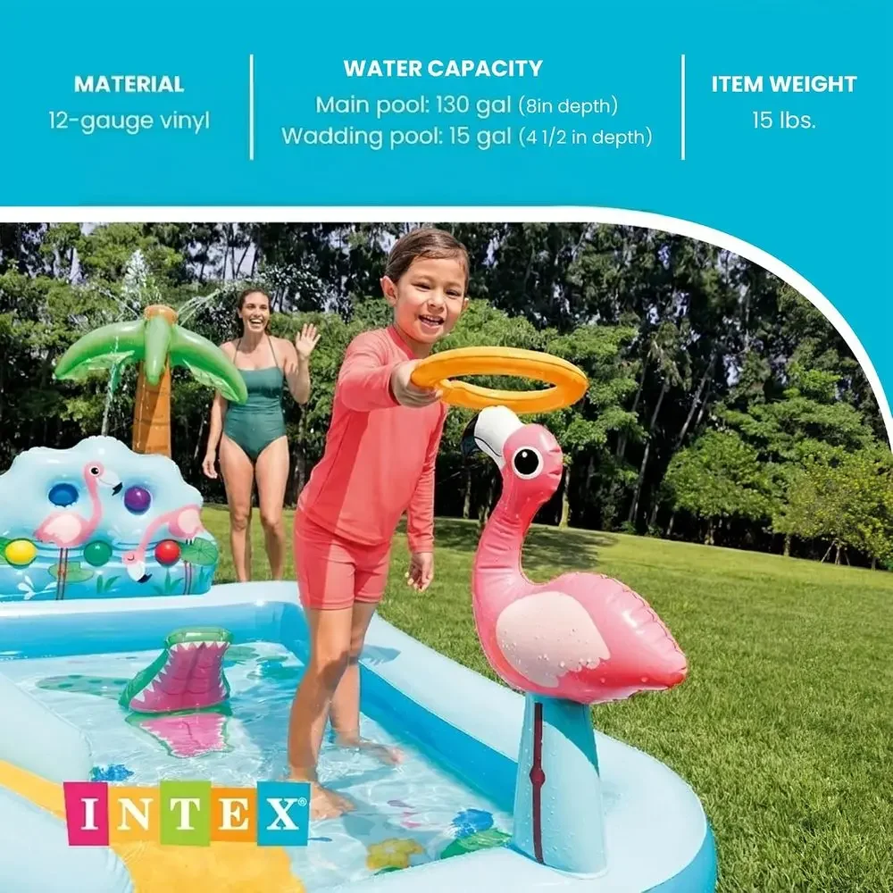 子供用インフレータブルジャングルアドベンチャープレイセンター - Outdoor Adventure Center のレビューと価格