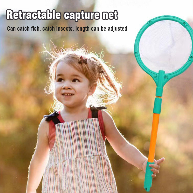 子供用昆虫蝶キャッチャー 子供用アウトドアアクティビティおも - Outdoor Adventure Kit For Kids のレビューと価格