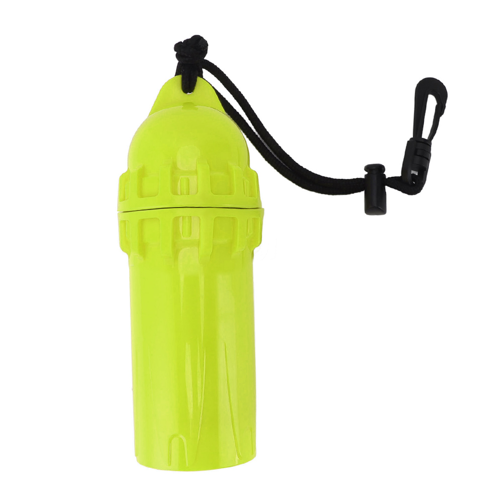 カヤック用ドライボックス ダイビング用ドライボックス キャン - Outdoor Adventure Kayak のレビューと価格