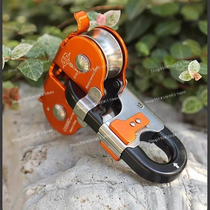 ​ ​ ダブルプーリー高高度ジップラインシステム、ジャングル - Outdoor Adventure Zipline のレビューと価格