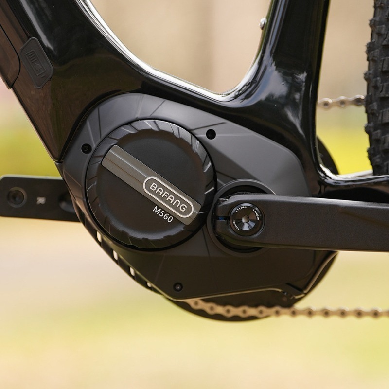SATU CYCTRAC電動マウンテンバイクEM8カーボンフ - Outdoor Adventure Center のレビューと価格