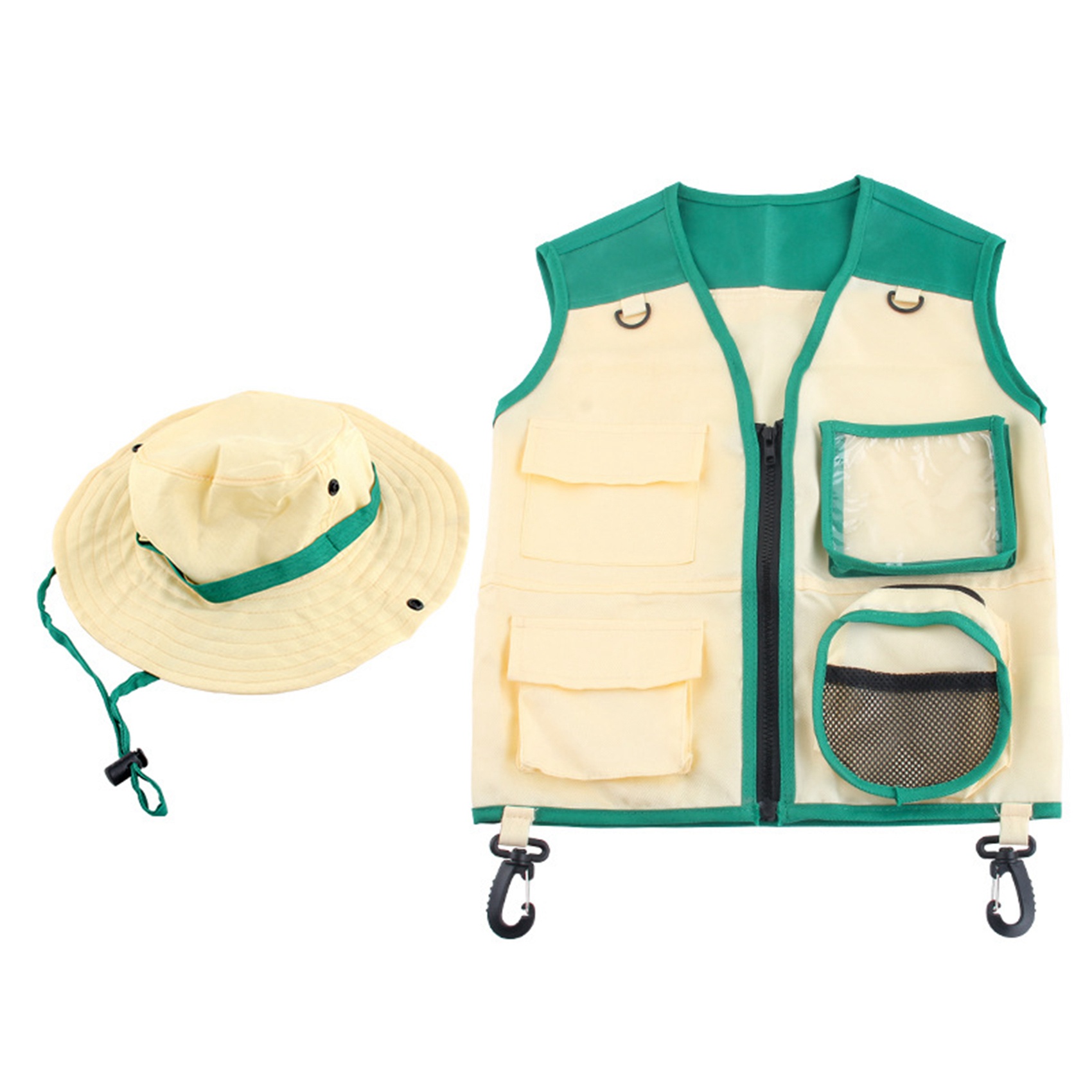 *SPOR キッズ アウトドア アドベンチャー エクスプロー - Outdoor Adventure Kit For Kids のレビューと価格
