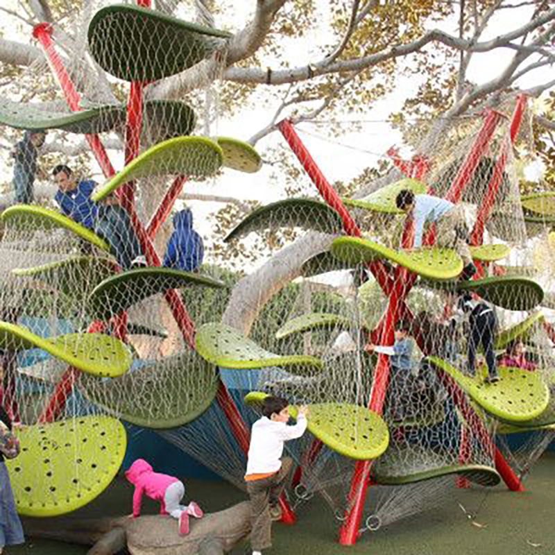 学校やショッピングセンターでの屋内外での使用のためのカスタム - Outdoor Adventure Center のレビューと価格