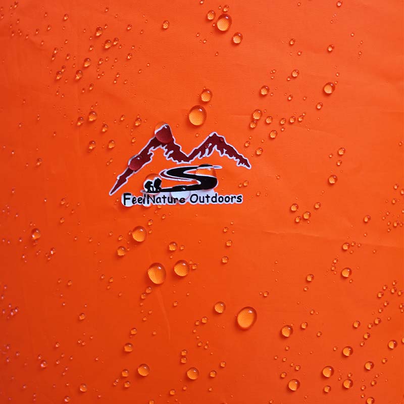 冒険的なアウトドアの冒険に最適な多用途防水収納袋、ハイキング - Outdoor Adventure Kayak のレビューと価格